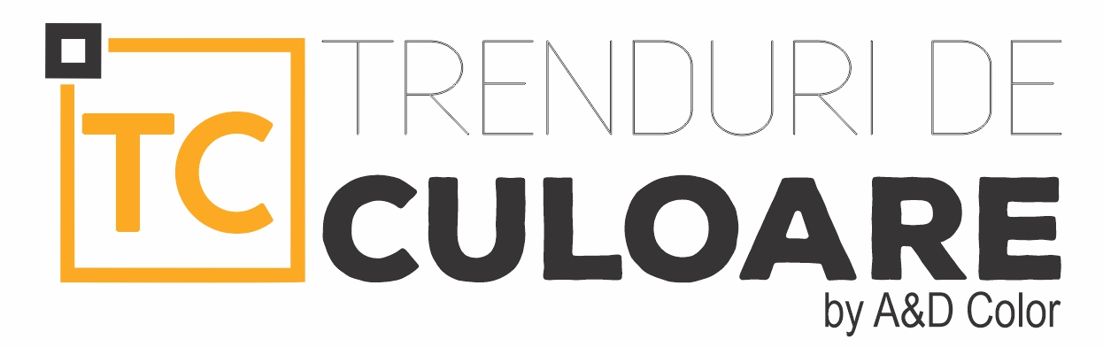 Trenduri de culoare